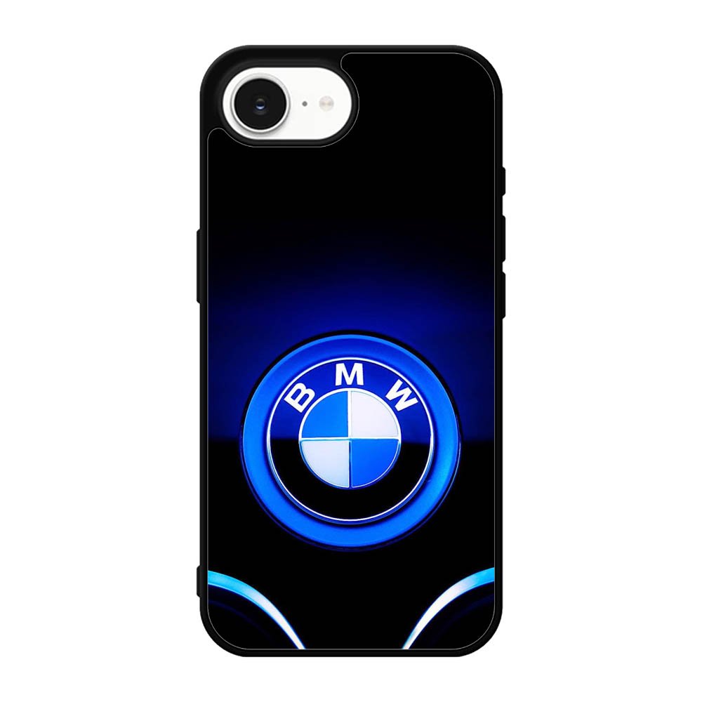 BMW Blue Logo X5027 iPhone 17e Case