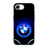 BMW Blue Logo X5027 iPhone 17e Case
