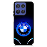 BMW Blue Logo X5027 Motorola Moto G Stylus 5G 2025 Case