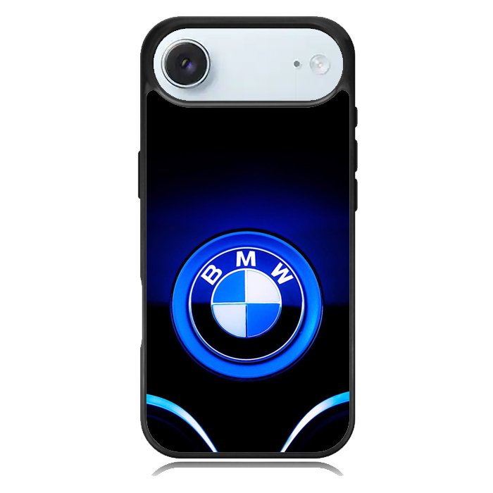 BMW Blue Logo X5027 iPhone 17 Air Case