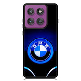 BMW Blue Logo X5027 Motorola Moto Edge 2025 | Moto Edge 60 Fusion | Moto Edge 60 Pro Case