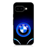 BMW Blue Logo X5027 Google Pixel 9A Case