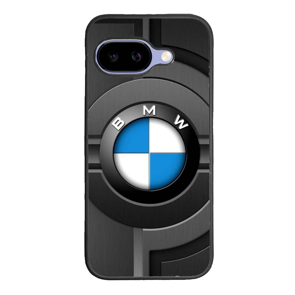 BMW Logo Car X5031 Google Pixel 10A Case