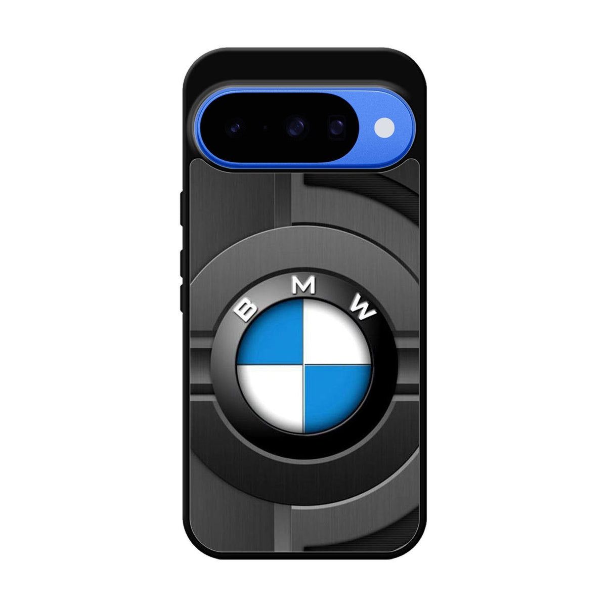 BMW Logo Car X5031 Google Pixel 10 Case