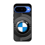 BMW Logo Car X5031 Google Pixel 10 Case