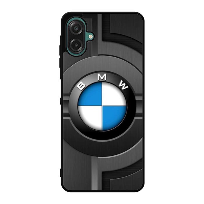 BMW Logo Car X5031 Samsung Galaxy A07 Case