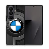 BMW Logo Car X5031 Samsung Galaxy Z Fold 7 Case