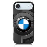 BMW Logo Car X5031 iPhone 17 Air Case