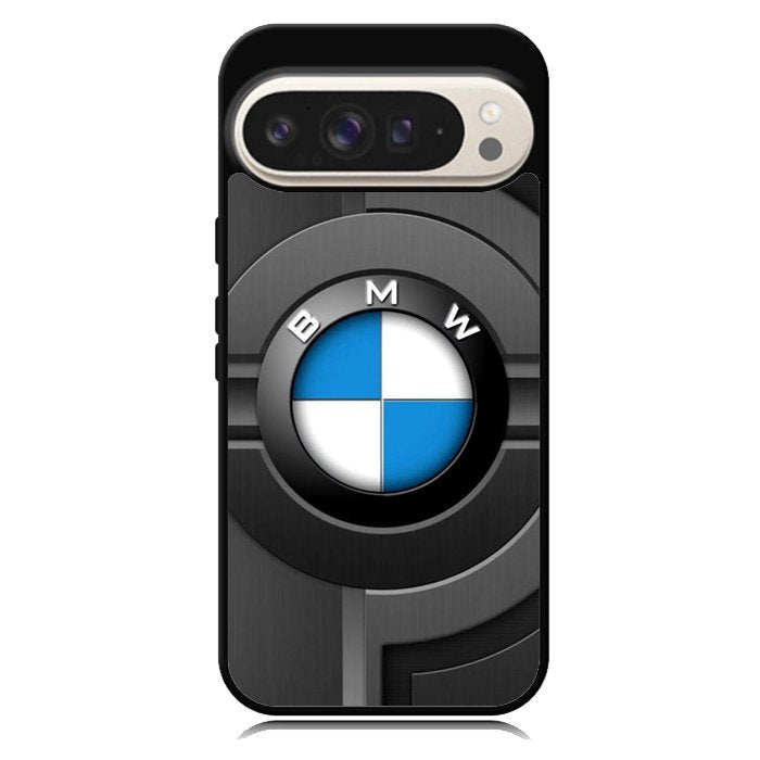 BMW Logo Car X5031 Google Pixel 10 Pro XL Case