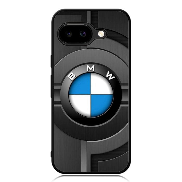 BMW Logo Car X5031 Google Pixel 9A Case