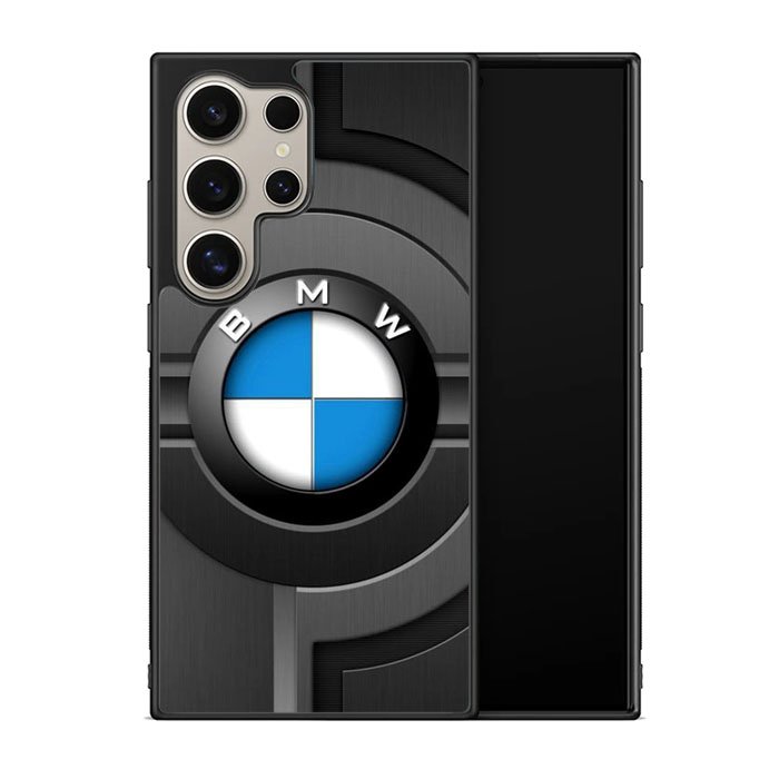BMW Logo Car X5031 Samsung Galaxy S24 Ultra 5G Case
