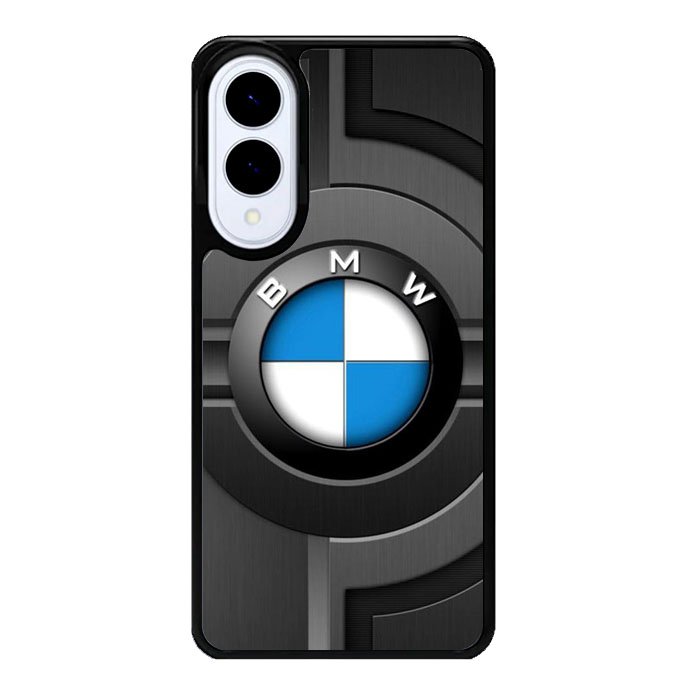 BMW Logo Car X5031 Samsung Galaxy S25 Edge Case
