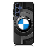 BMW Logo Car X5031 Samsung Galaxy S25 FE Case