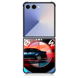 Bmw M Logo X5030 Samsung Galaxy Z Flip 7 Case