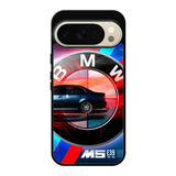 Bmw M Logo X5030 Google Pixel 10 Pro Case