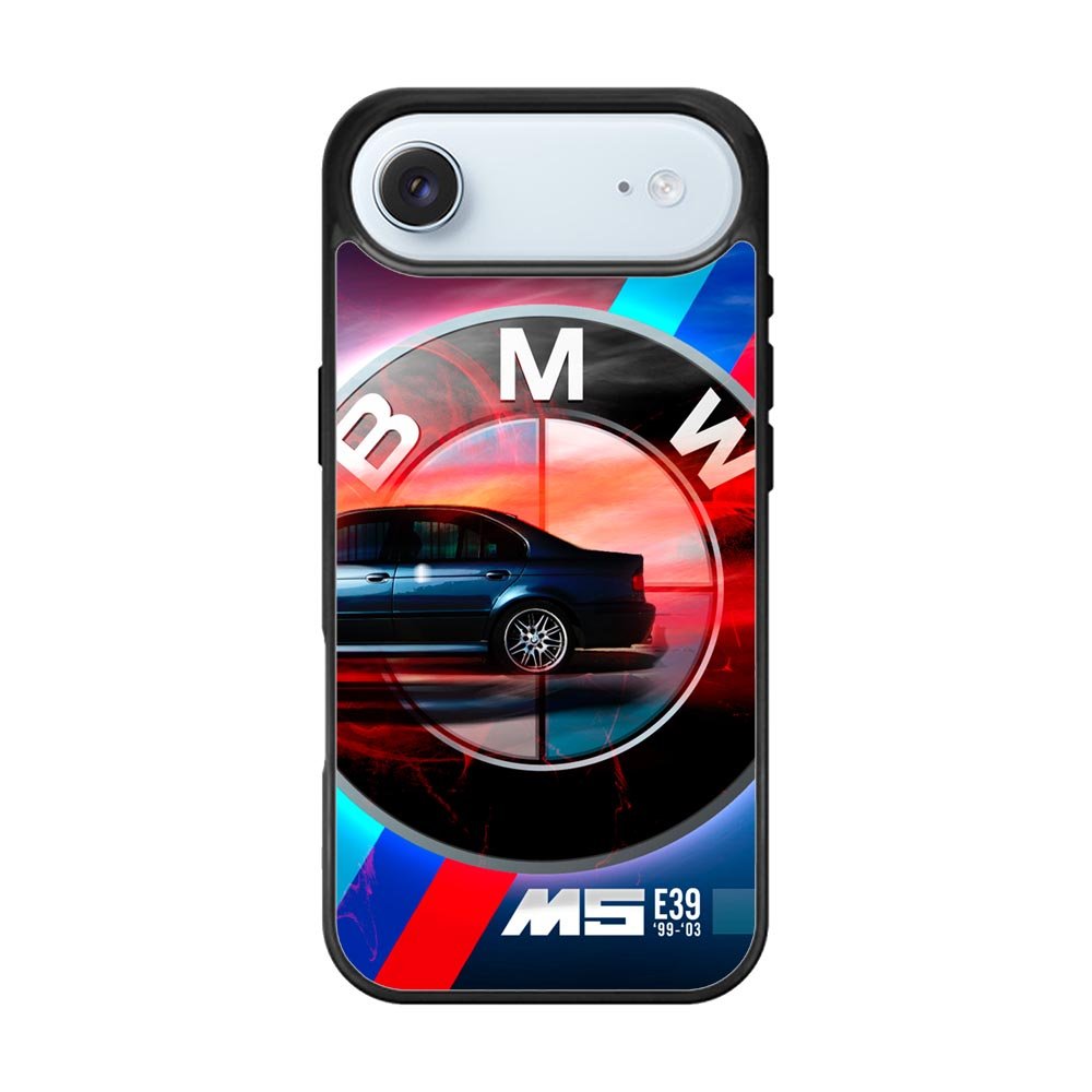 Bmw M Logo X5030 iPhone Air Case