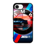 Bmw M Logo X5030 iPhone 17e Case