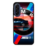 Bmw M Logo X5030 Samsung Galaxy A17 Case
