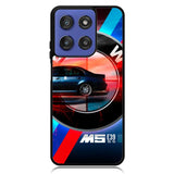 Bmw M Logo X5030 Motorola Moto G Stylus 5G 2025 Case