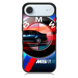 Bmw M Logo X5030 iPhone 17 Air Case