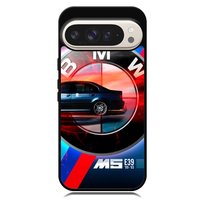 Bmw M Logo X5030 Google Pixel 10 Pro XL Case