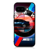 Bmw M Logo X5030 Google Pixel 9A Case