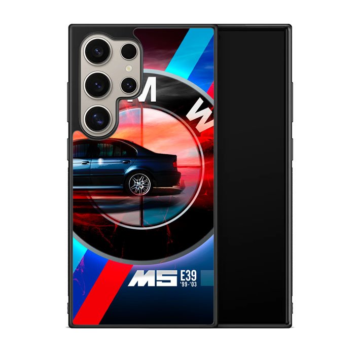 Bmw M Logo X5030 Samsung Galaxy S25 Ultra 5G Case