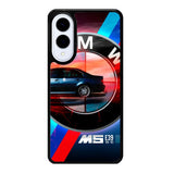 Bmw M Logo X5030 Samsung Galaxy S25 Edge Case
