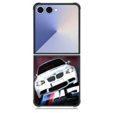 Bmw M Logo X5033 Samsung Galaxy Z Flip 7 Case