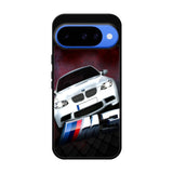 Bmw M Logo X5033 Google Pixel 10 Case