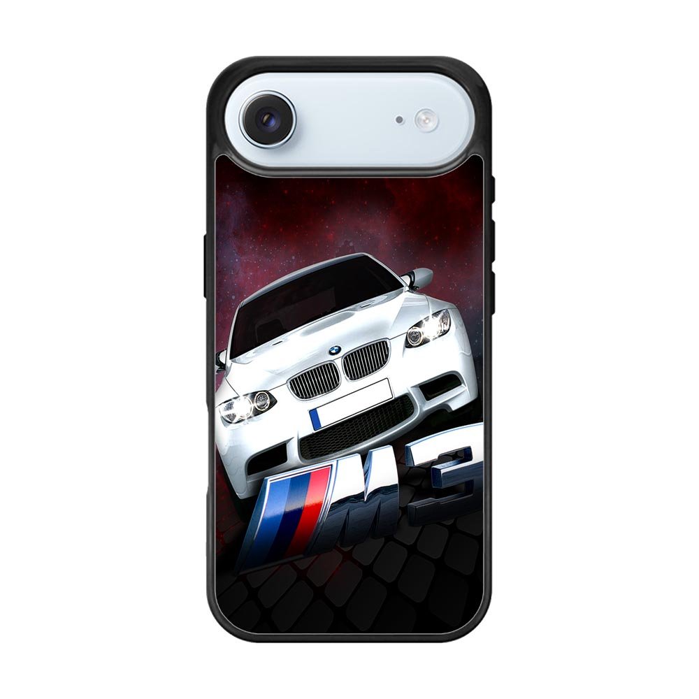 Bmw M Logo X5033 iPhone Air Case