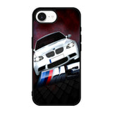 Bmw M Logo X5033 iPhone 17e Case