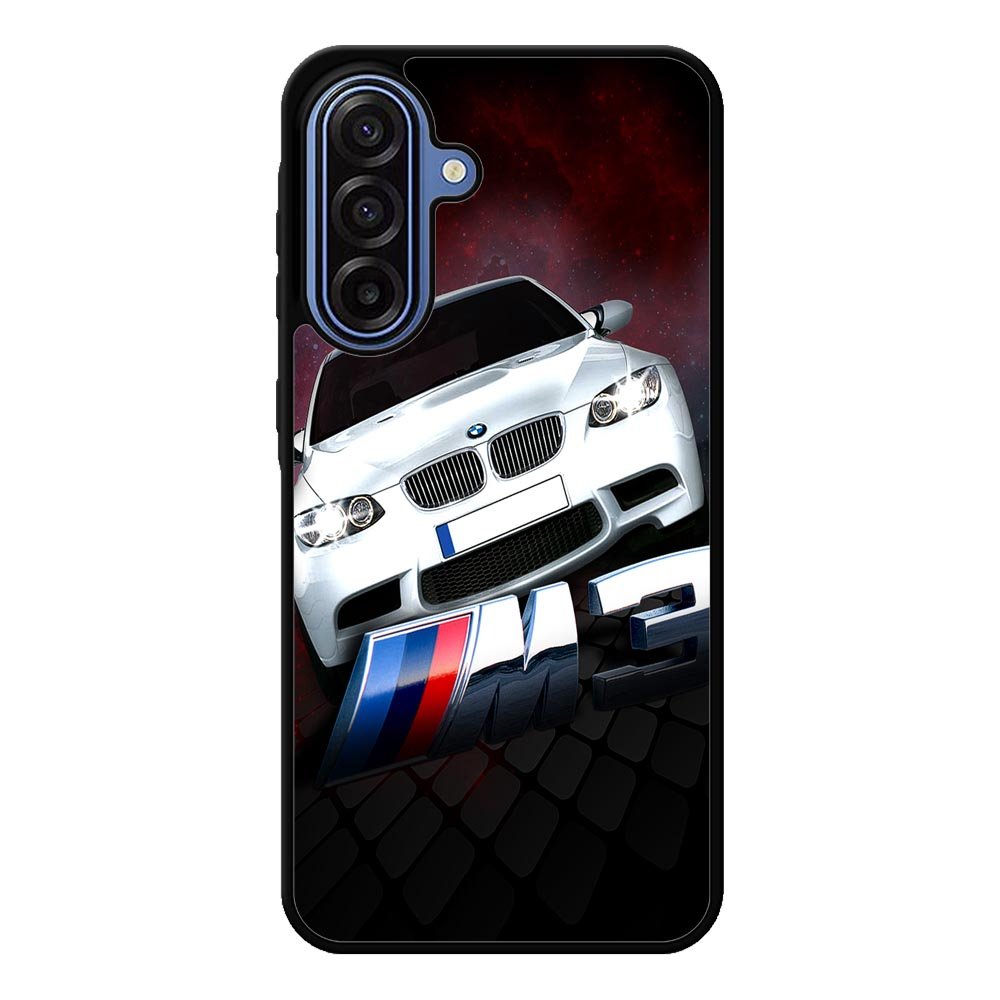 Bmw M Logo X5033 Samsung Galaxy A17 Case