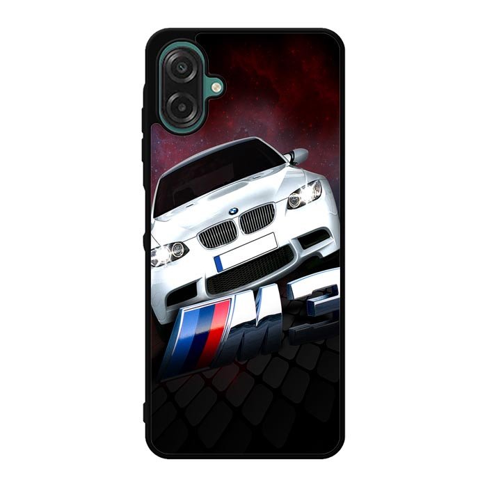 Bmw M Logo X5033 Samsung Galaxy A07 Case