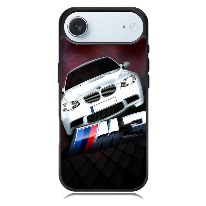 Bmw M Logo X5033 iPhone 17 Air Case