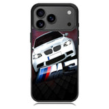 Bmw M Logo X5033 iPhone 17 Pro Max Case