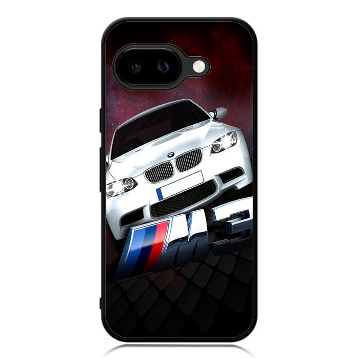 Bmw M Logo X5033 Google Pixel 9A Case