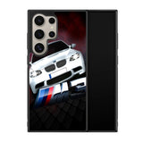 Bmw M Logo X5033 Samsung Galaxy S24 Ultra 5G Case