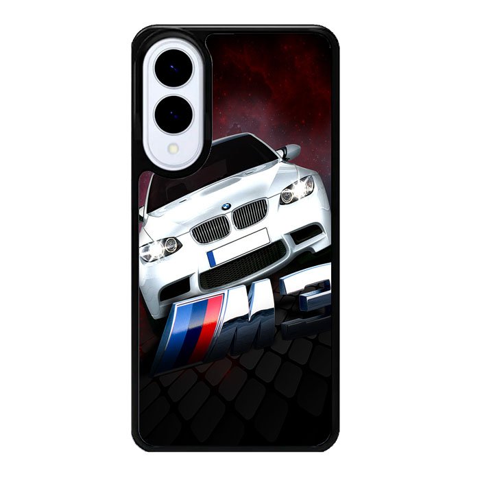 Bmw M Logo X5033 Samsung Galaxy S25 Edge Case