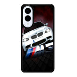 Bmw M Logo X5033 Samsung Galaxy S25 Edge Case