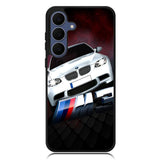 Bmw M Logo X5033 Samsung Galaxy S25 FE Case