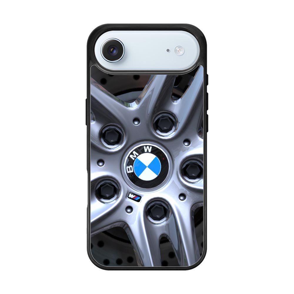 Bmw rims wheels X5032 iPhone Air Case
