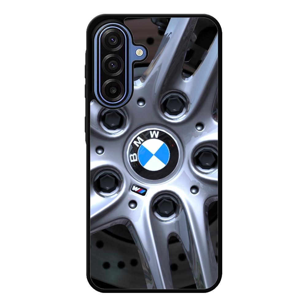 Bmw rims wheels X5032 Samsung Galaxy A17 Case