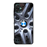 Bmw rims wheels X5032 Samsung Galaxy A07 Case
