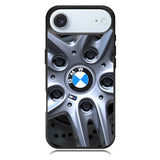 Bmw rims wheels X5032 iPhone 17 Air Case