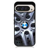 Bmw rims wheels X5032 Google Pixel 9 | Google Pixel 9 Pro Case