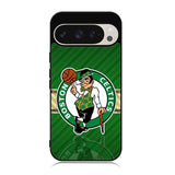 Boston Celtics logo Case Google Pixel 9 Pro XL BC0353