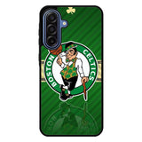 Boston Celtics logo Samsung Galaxy A17 5G Case BC0353