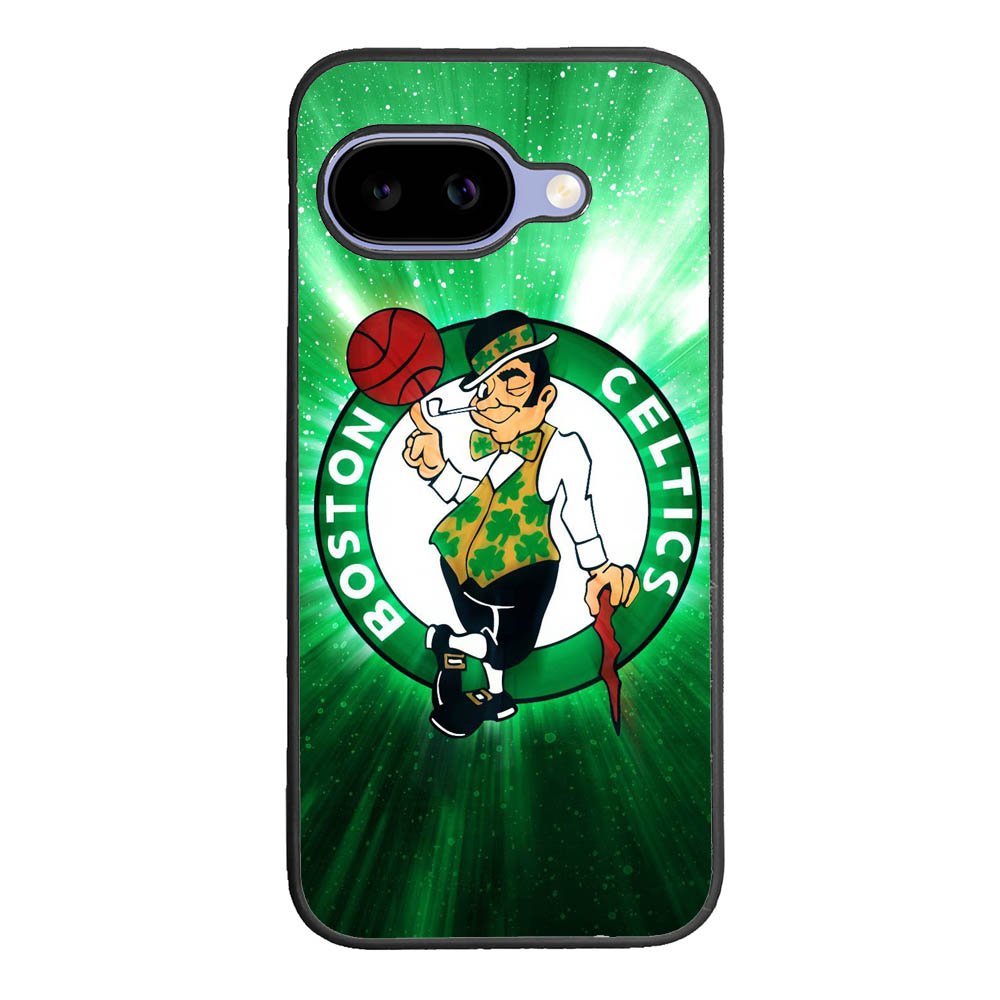 Boston Celtics Google Pixel 10A Case BC0354