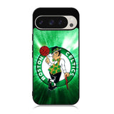 Boston Celtics Case Google Pixel 9 Pro XL BC0354